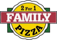 family pizza sasakatoon logo